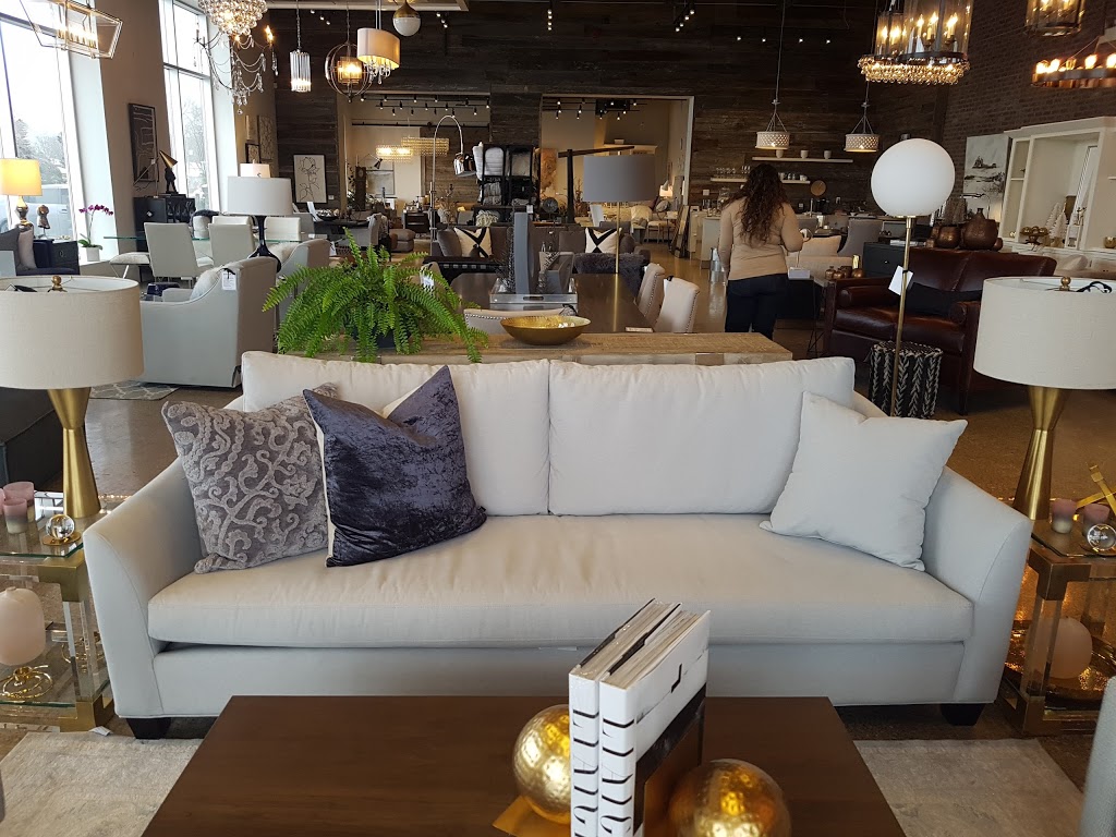 House Warming Inc | 550 Speers Rd, Oakville, ON L6K 2G3, Canada | Phone: (905) 844-1000