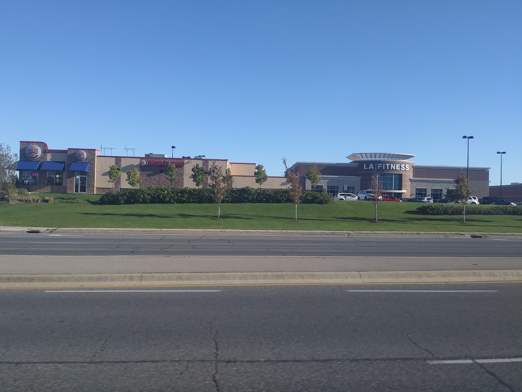LA Fitness | 225 Fletchers Creek Blvd, Brampton, ON L6X 0Y7, Canada | Phone: (905) 454-1991