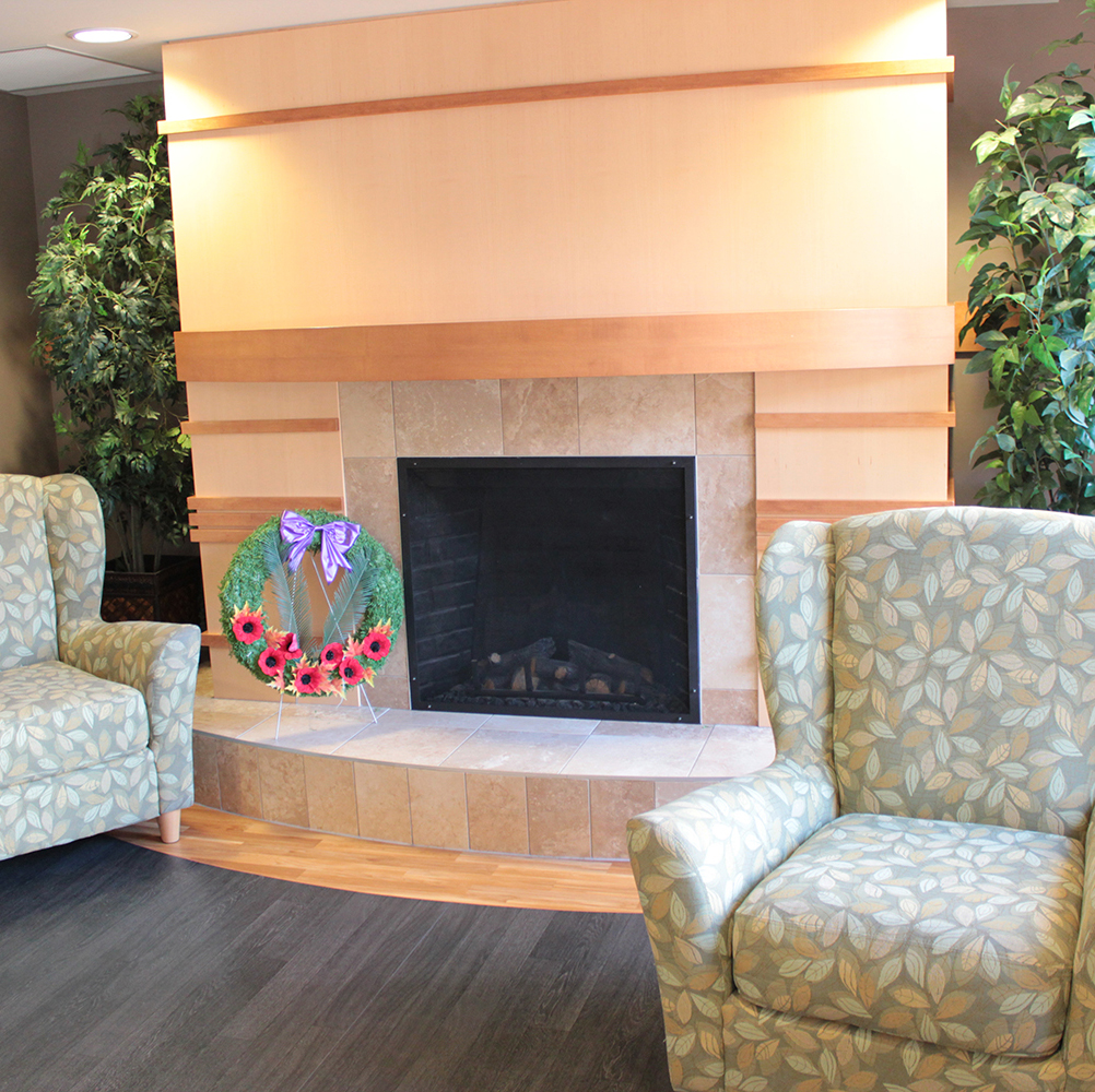 Carewest Garrison Green | 3108 Don Ethell Blvd SW, Calgary, AB T3E 6Z5, Canada | Phone: (403) 944-0100