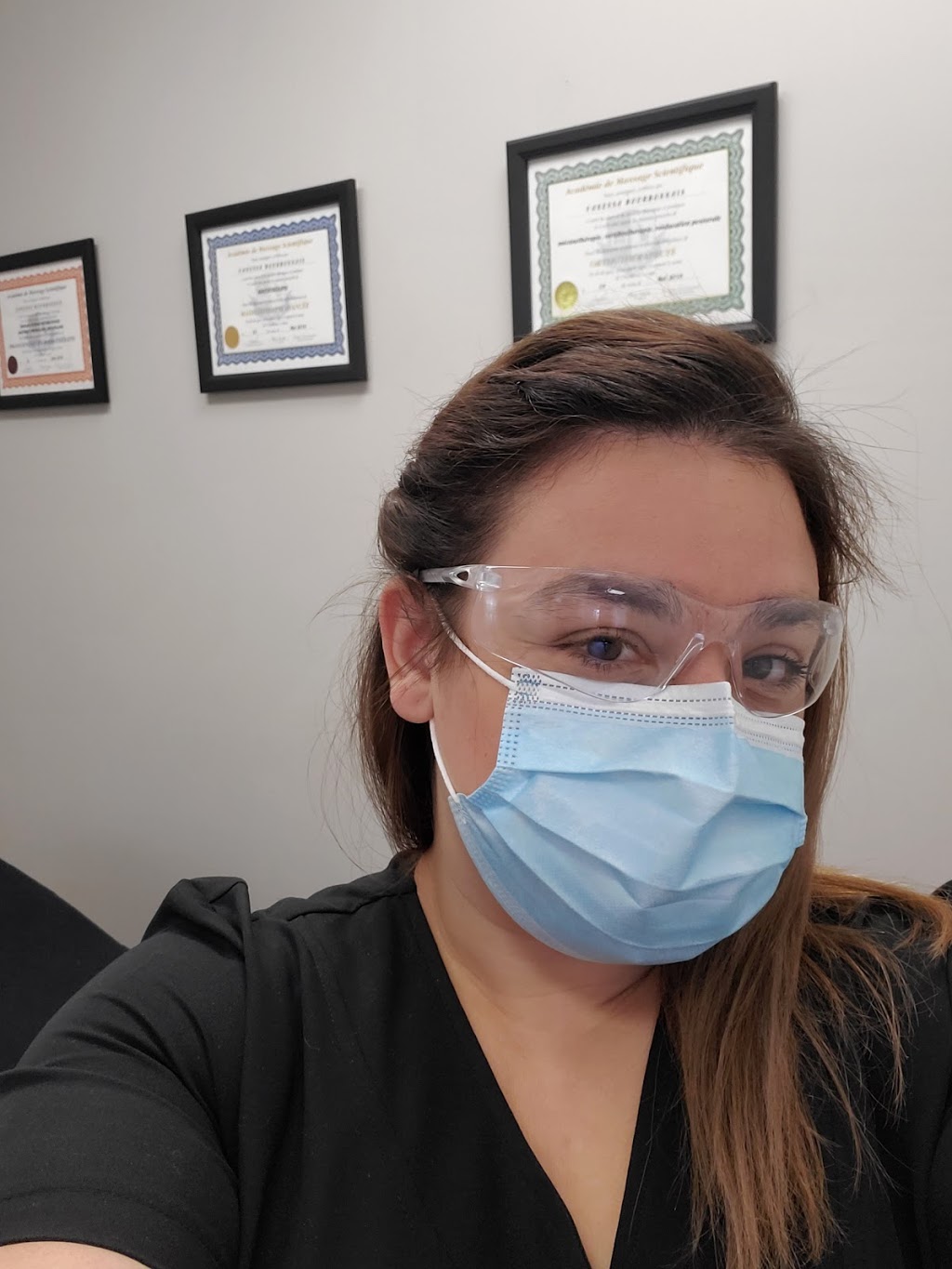 Vanessa Bourbonnais, massothérapeute | 620 Boulevard Saint-Joseph O, Drummondville, QC J2E 1K3, Canada | Phone: (514) 886-8355