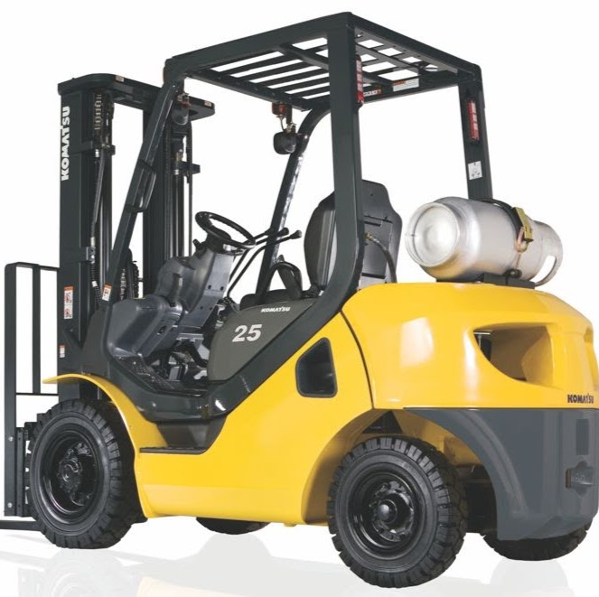 Dobmeier Lift Trucks Inc | 620 Ontario St, Buffalo, NY 14207, USA | Phone: (716) 876-8280