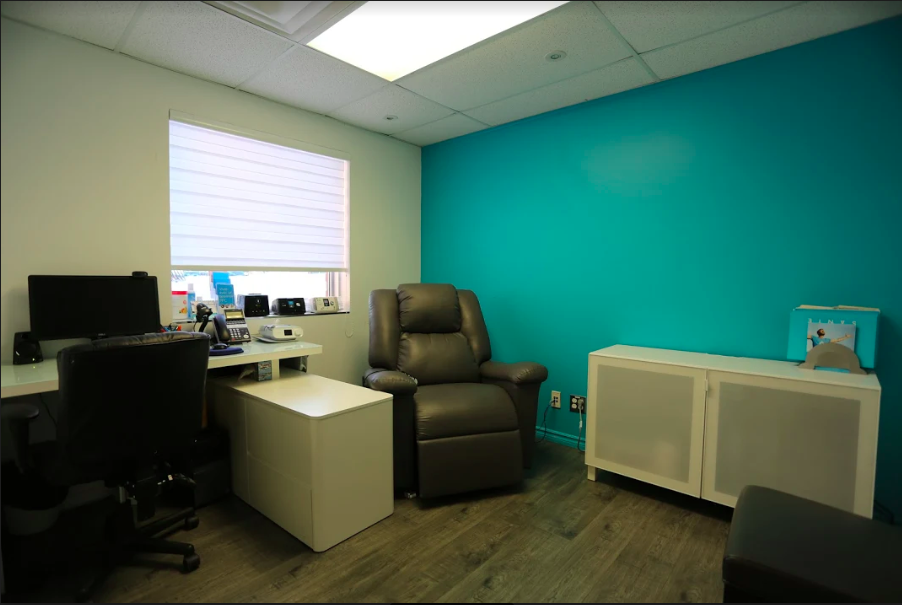 Côte Santé Blainville - Apnée du sommeil et médecine du sommeil | 519 Boulevard Curé-Labelle Suite 104, Blainville, QC J7C 2H6, Canada | Phone: (450) 951-7511