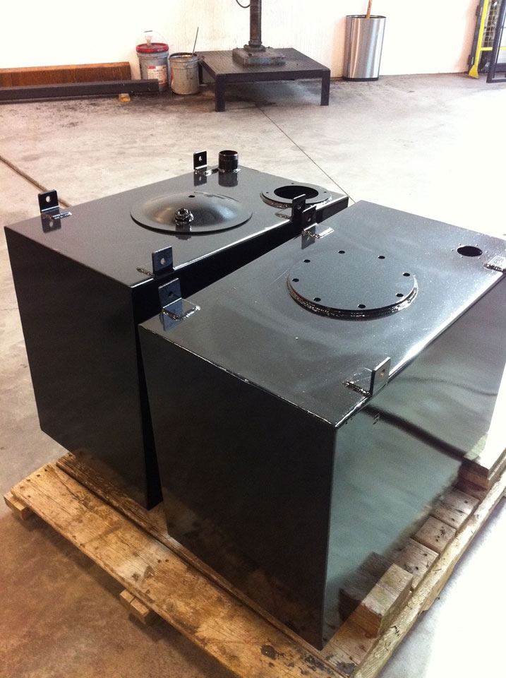 Campbell Heights Fabrication Inc | 19286 21 Ave Unit 102, Surrey, BC V3Z 3M3, Canada | Phone: (604) 541-1393