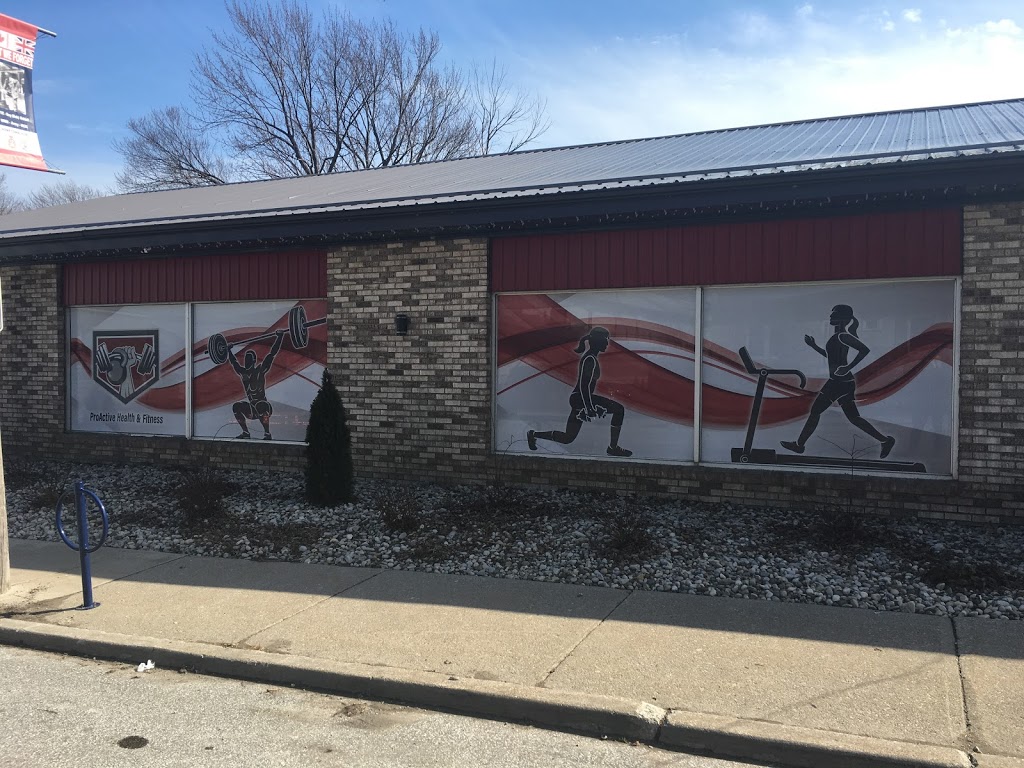 ProActive Health and Fitness | 108 Talbot Rd E, Wheatley, ON N0P 2P0, Canada | Phone: (226) 722-5554