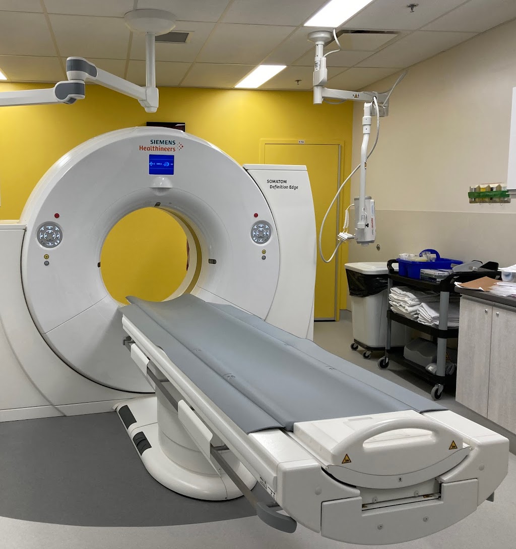 Fondation Des Svc Sante | 700 Rue St Cyrille, Saint-Raymond, QC G3L 1W1, Canada | Phone: (418) 337-3658