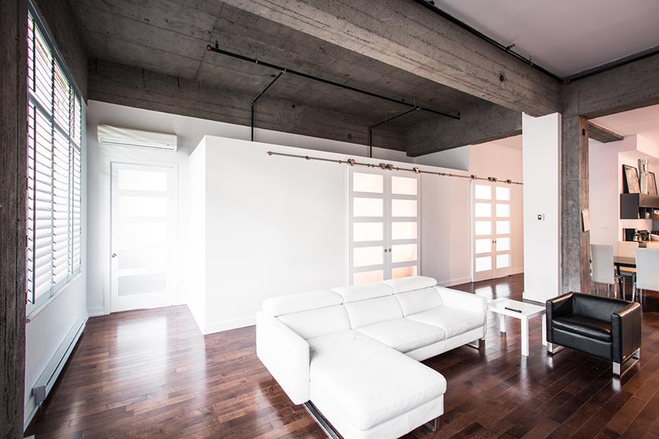Portes Milette Inc | 100 Avenue Industrielle, Saint-Boniface, QC G0X 2L0, Canada | Phone: (800) 567-2931