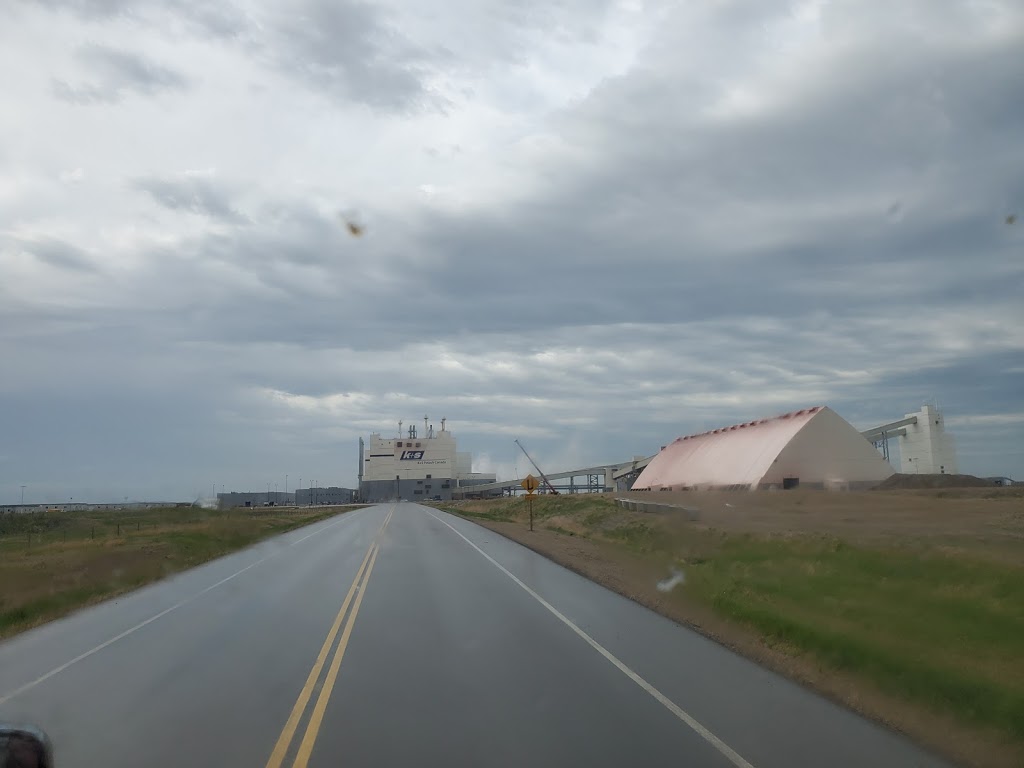 K+S Potash Canada, Bethune Mine | Bethune, SK S0G 0H0, Canada | Phone: (855) 385-8686
