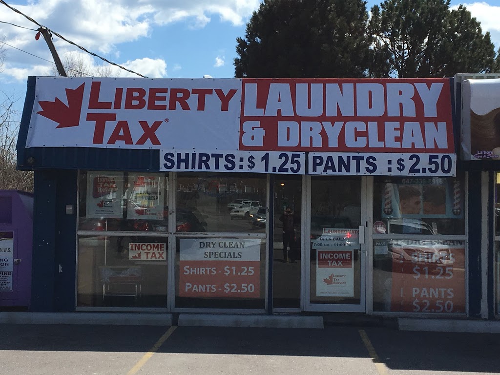 Vision Laundromat and Dry Cleaning | 1212 Dundas St W, Mississauga, ON L5C 2C4, Canada | Phone: (905) 848-2472