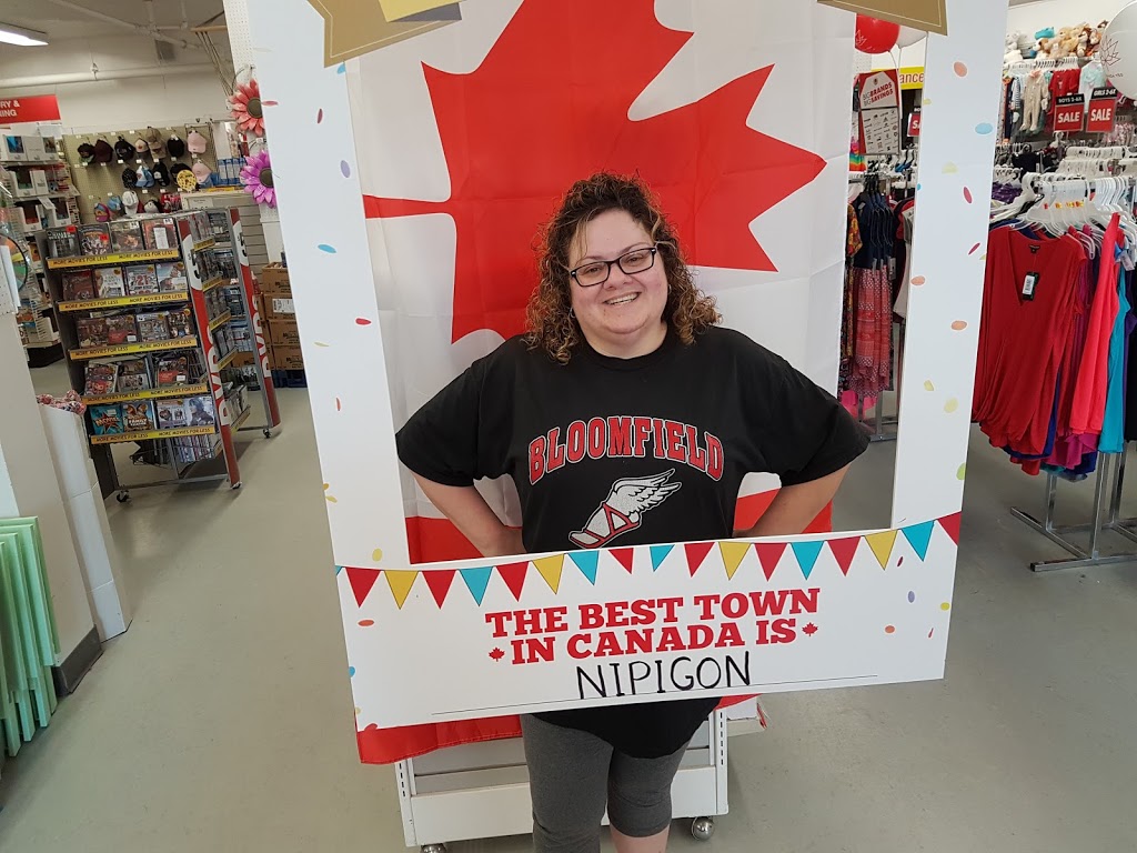 The Bargain! Shop | 56 Front St, Nipigon, ON P0T 2J0, Canada | Phone: (807) 887-1333