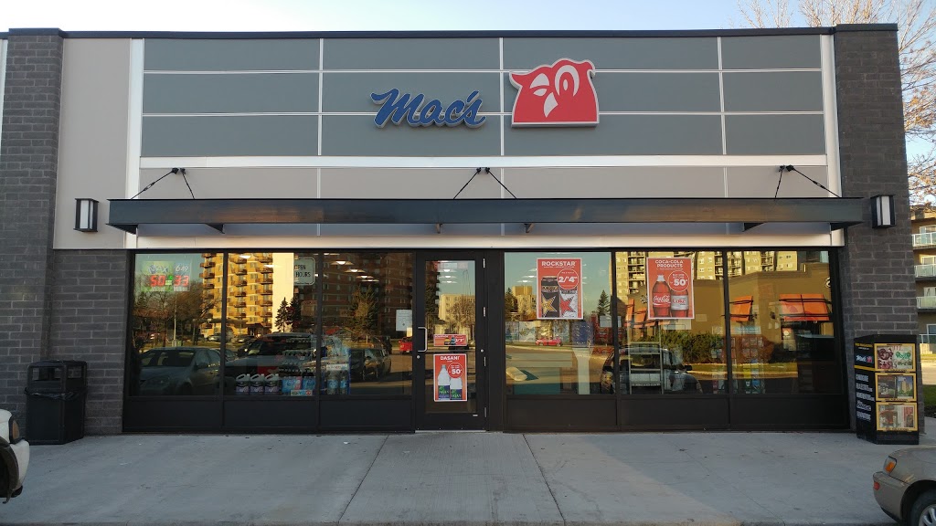 Circle K | 2077 Pembina Hwy #1, Winnipeg, MB R3T 5J9, Canada | Phone: (204) 261-6140