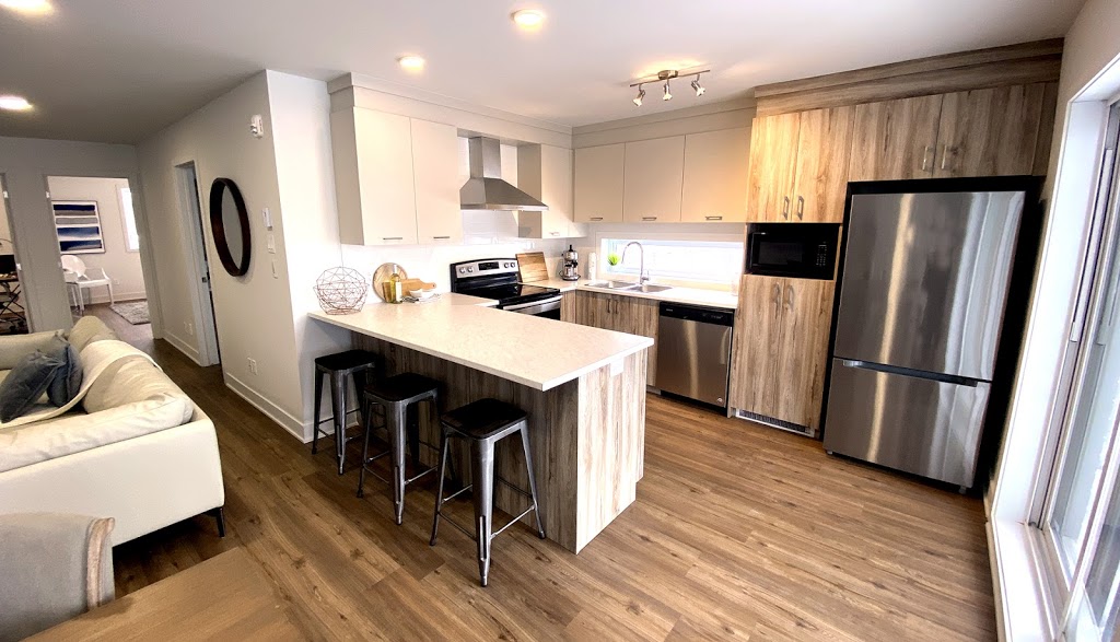 Jardins Scotti | 991 Rue Notre-Dame, Repentigny, QC J5Y 1C9, Canada | Phone: (514) 573-8881