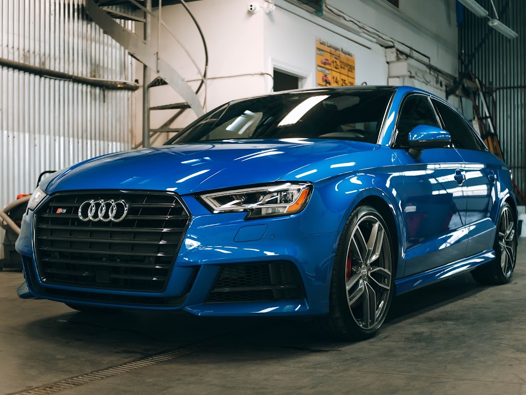 Lave-Auto Homa Spa | 41 Boul Saint-Martin Est, Laval, QC H7M 1Z1, Canada | Phone: (450) 667-4742