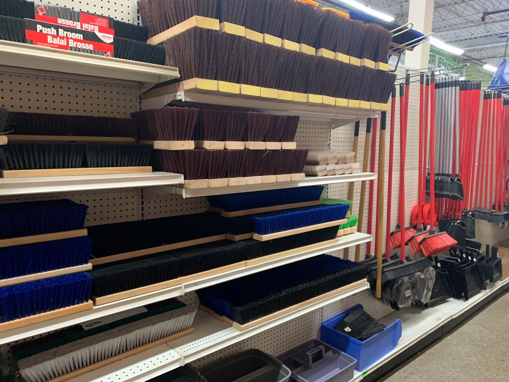 The Clean Depot | 2601 Wyandotte St E, Windsor, ON N8Y 0A5, Canada | Phone: (519) 256-2244