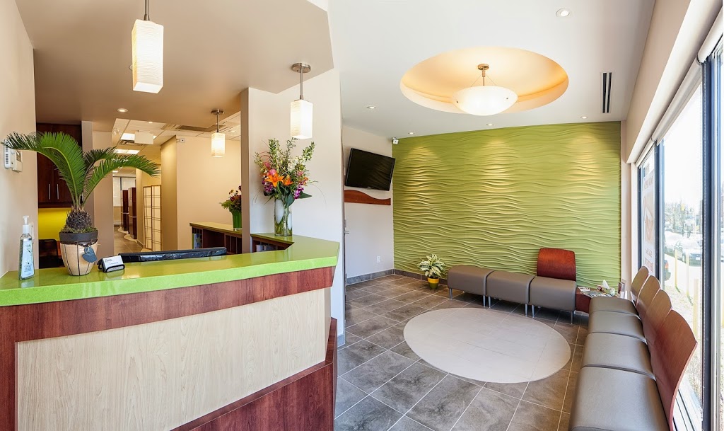Bank Street Dentistry | 1189 Bank St, Ottawa, ON K1S 3X7, Canada | Phone: (613) 241-1010