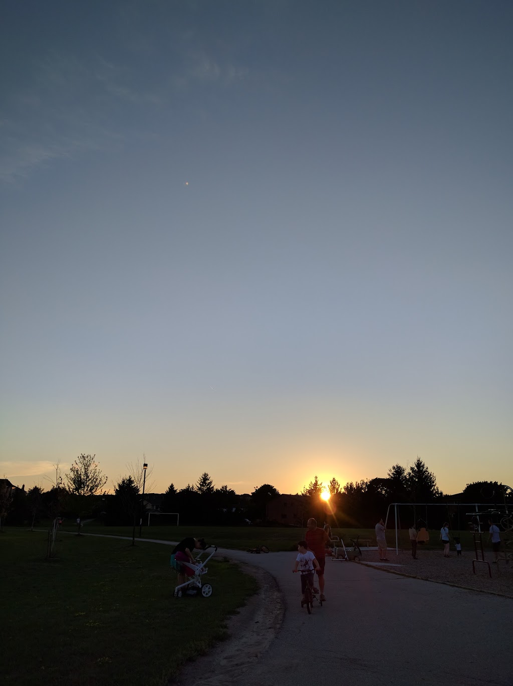 Manor Hill Park | 2245 Manor Hill Dr, Mississauga, ON L5M 5B8, Canada