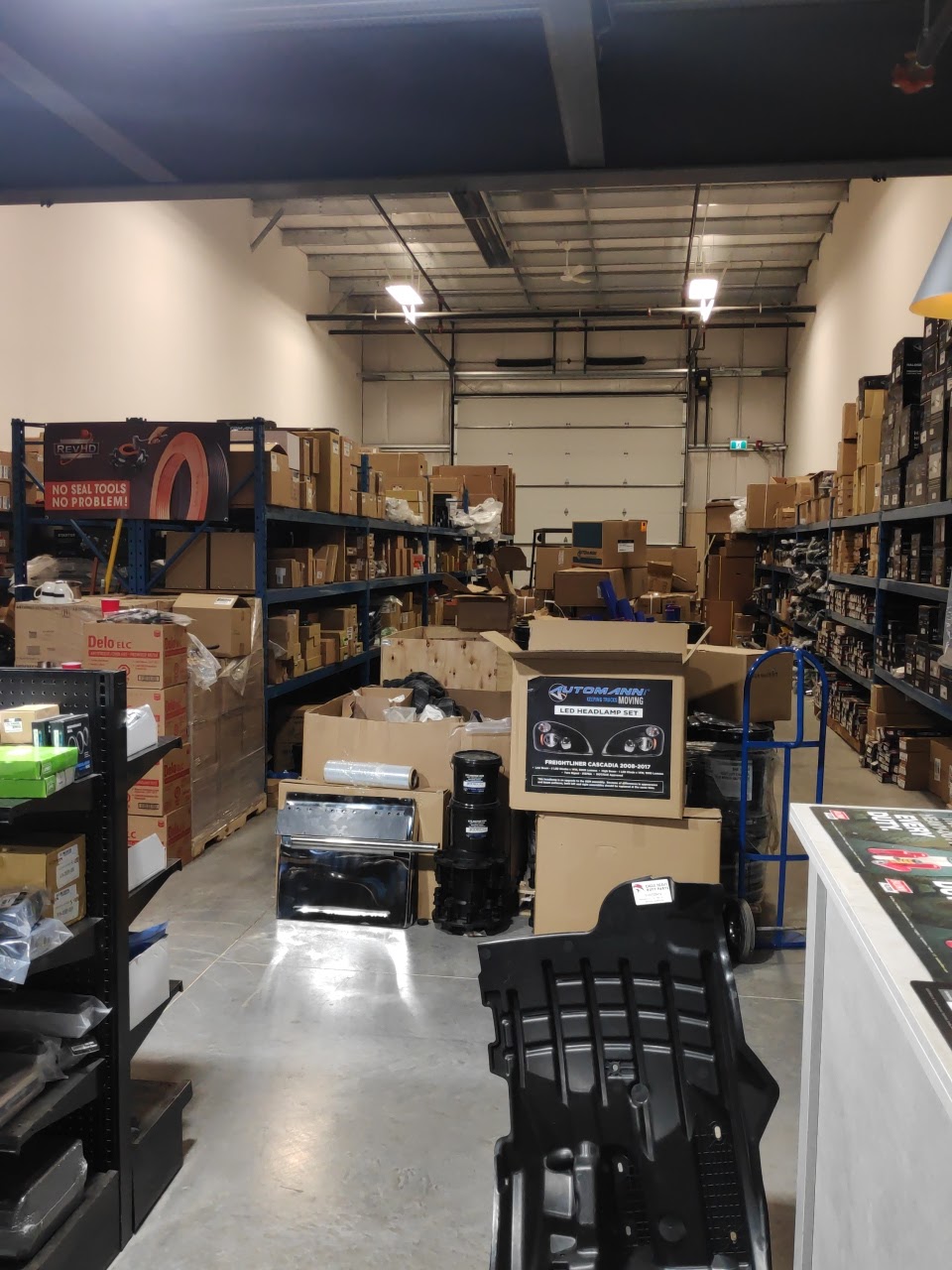 Eagle Heavy Duty Parts Calgary | Truck and Trailer Parts | 34 Wrangler Pl SE Unit 17, Calgary, AB T1X 0L7, Canada | Phone: (587) 837-5000