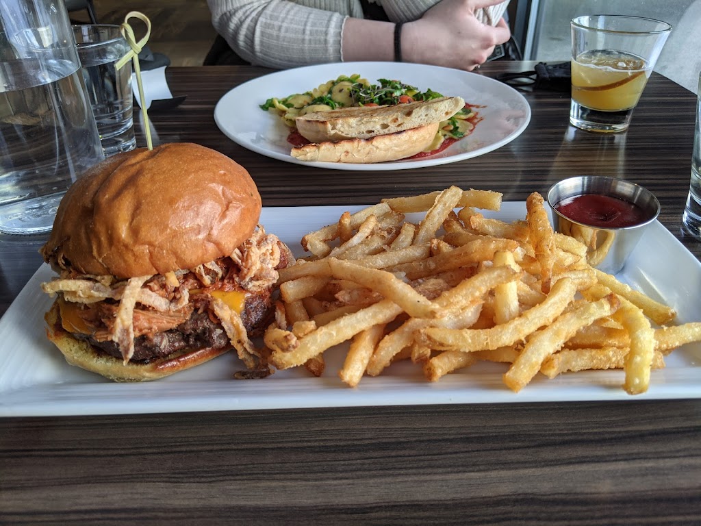 Elements Restaurant | 760 Cooper Rd, Invermere, BC V0A 1K2, Canada | Phone: (250) 341-4002
