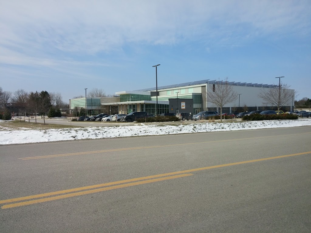 Middlesex Centre Community Wellness & Recreation Centre | 10161 Glendon Dr, Komoka, ON N0L 1R0, Canada | Phone: (519) 601-8022 ext. 101