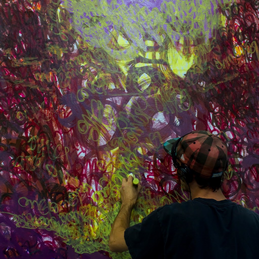 Art Aggregate | 398 Nash Rd N #12, Hamilton, ON L8E 2W5, Canada | Phone: (289) 937-1317