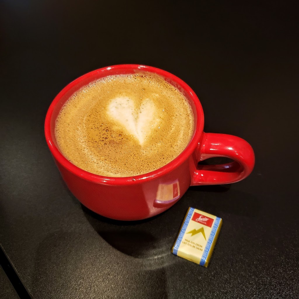 Sabor Espresso | 11 Norfolk St N, Simcoe, ON N3Y 3N6, Canada | Phone: (519) 755-7233