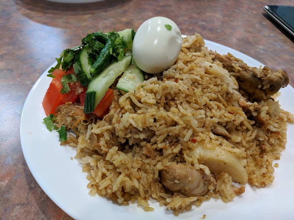 Curry King | 4-2790 Pembina Hwy, Winnipeg, MB R3T 2H8, Canada | Phone: (204) 415-5464