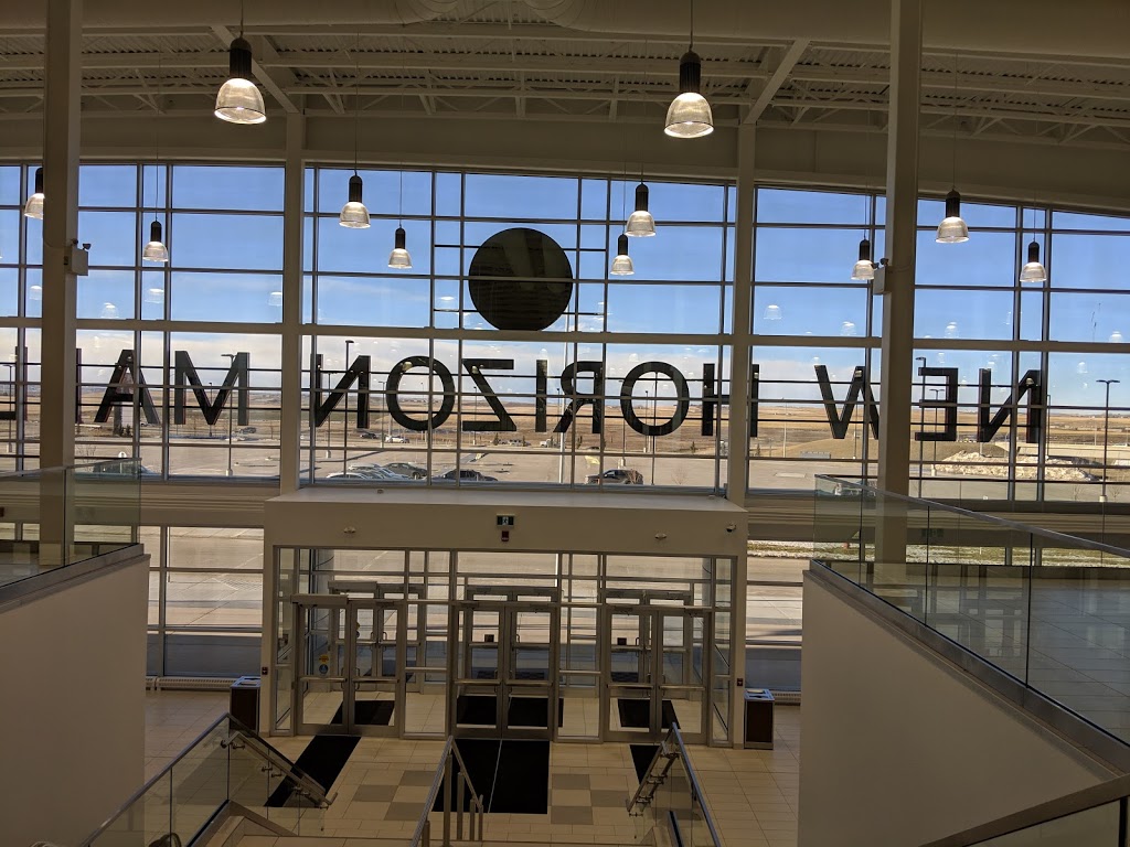 New Horizon Mall | 260300 Writing Creek Cres, Balzac, AB T4A 0X8, Canada