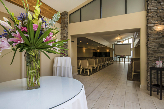 First Memorial Funeral Services | 1505 Lillooet Rd, North Vancouver, BC V7J 2J1, Canada | Phone: (604) 980-3451