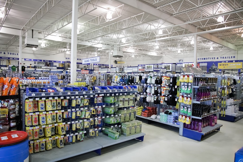 Princess Auto | 2828 Idylwyld Dr N, Saskatoon, SK S7L 5Y6, Canada | Phone: (306) 665-8022
