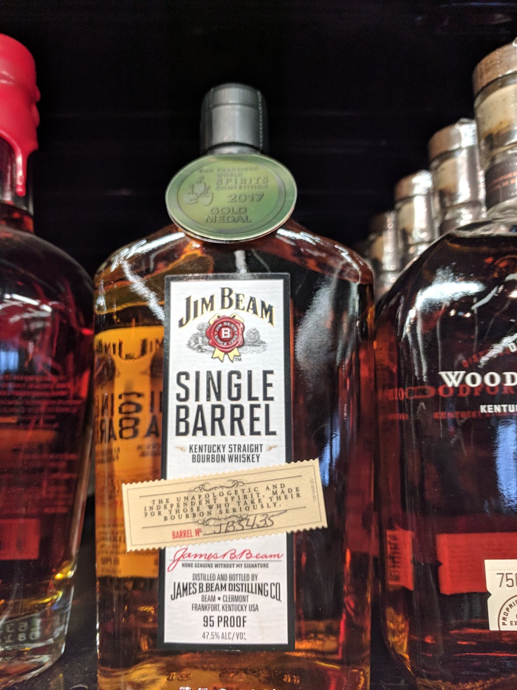 Leduc Co-op Liquor | 100B Deer Valley Dr #103, Leduc, AB T9E 0S3, Canada | Phone: (780) 980-5139