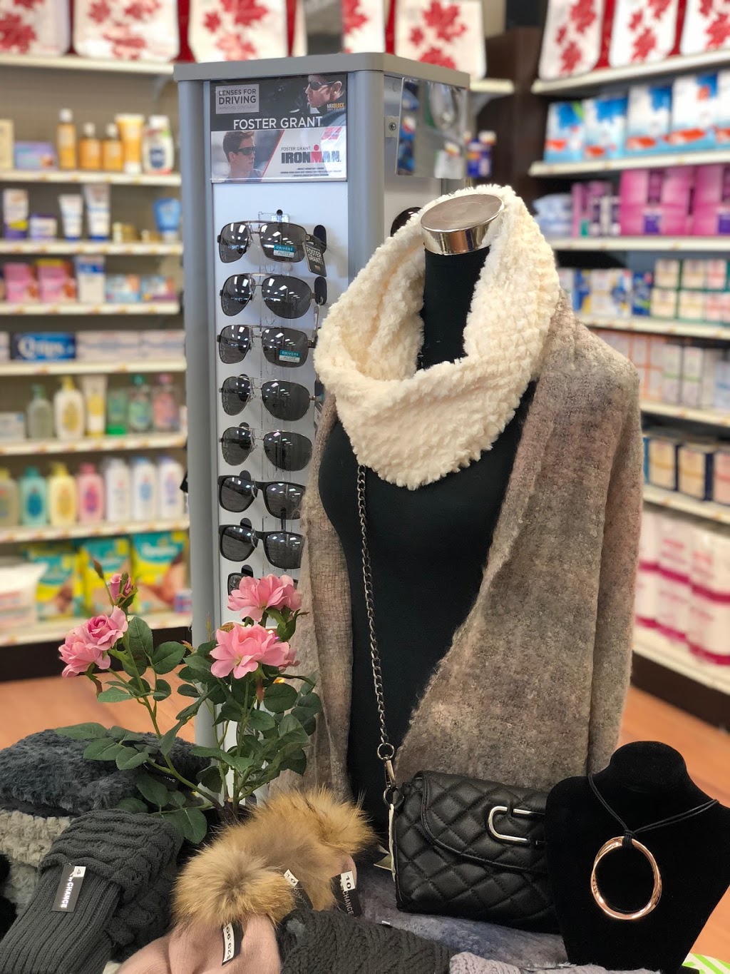 Lefroy Pharmacy | 1311 Killarney Beach Rd, Lefroy, ON L0L 1W0, Canada | Phone: (705) 456-1311