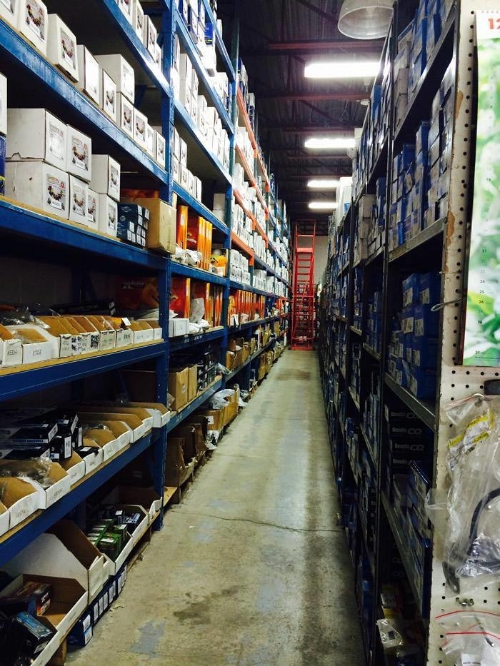MTD Freins Inc | 6490 Rue Bombardier, Saint-Léonard, QC H1P 1E1, Canada | Phone: (514) 321-2113