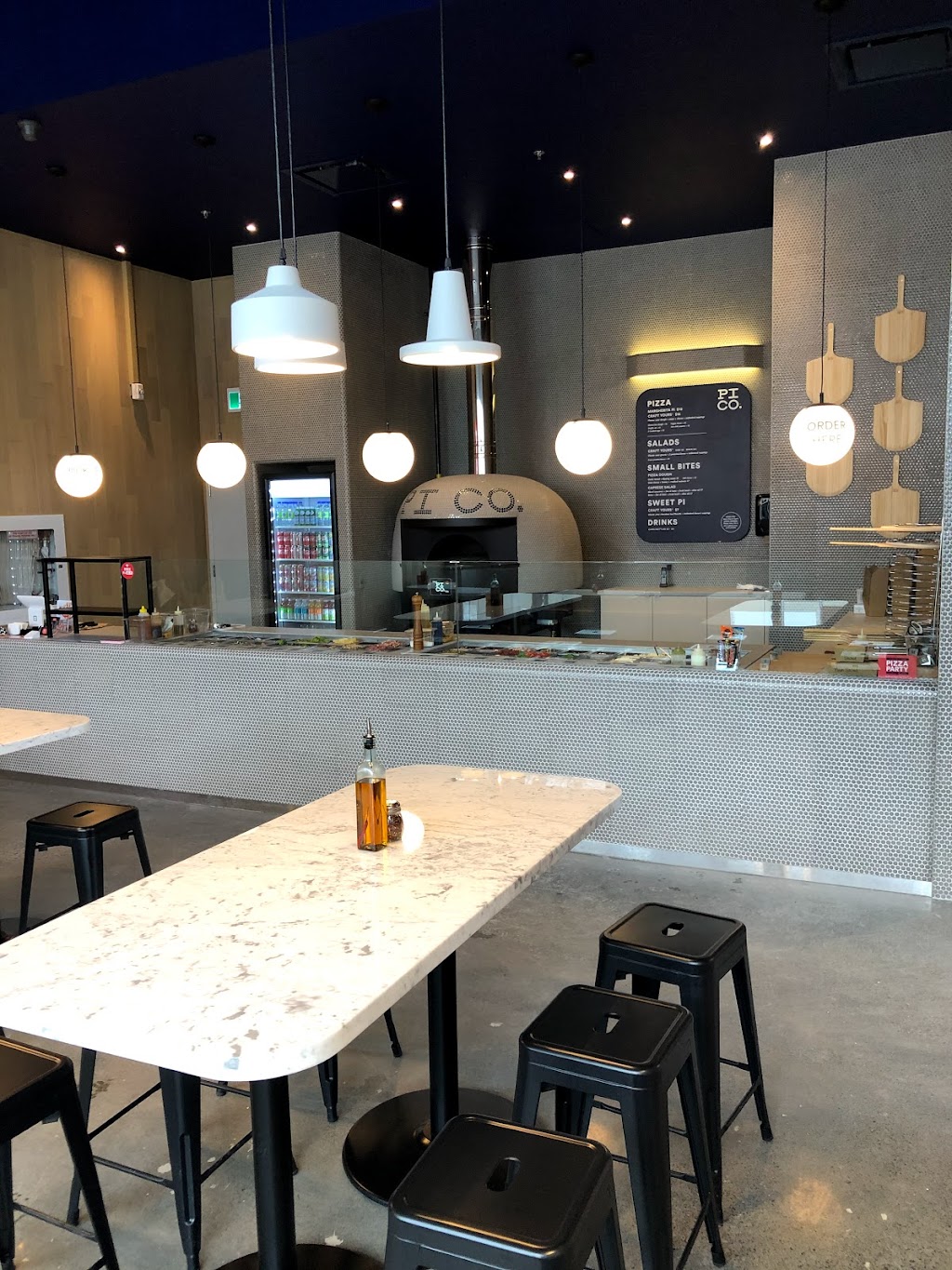 PiCo Pizza Bar | 236 Richmond Rd, Ottawa, ON K1Z 6W6, Canada | Phone: (613) 422-7426