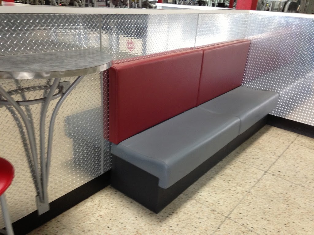 Platinum Fabrics & Upholstery Ltd. | 5915 Atlantic Dr Unit #3, Mississauga, ON L4W 1S4, Canada | Phone: (905) 564-9608