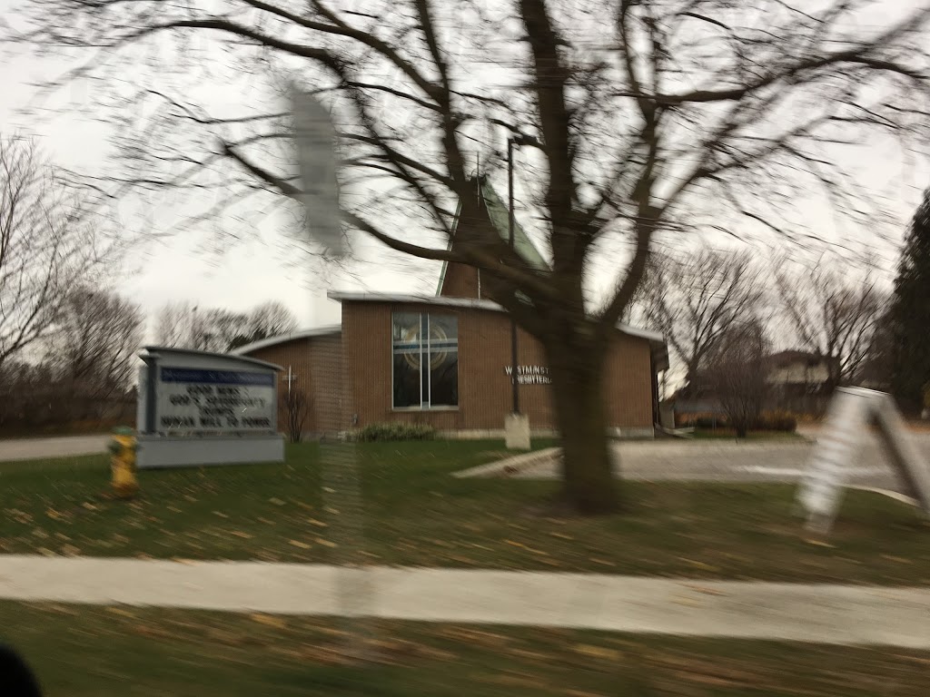 Westminster-ST Pauls Church | 206 Victoria Rd N, Guelph, ON N1E 5H8, Canada | Phone: (519) 824-5221