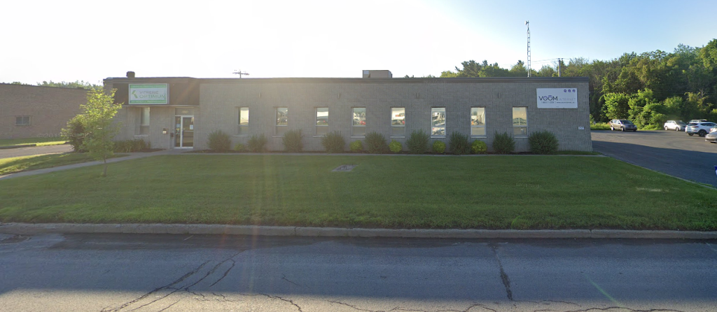 Voom Internet | 2137 Boulevard Industriel, Chambly, QC J3L 4C5, Canada | Phone: (888) 211-3339