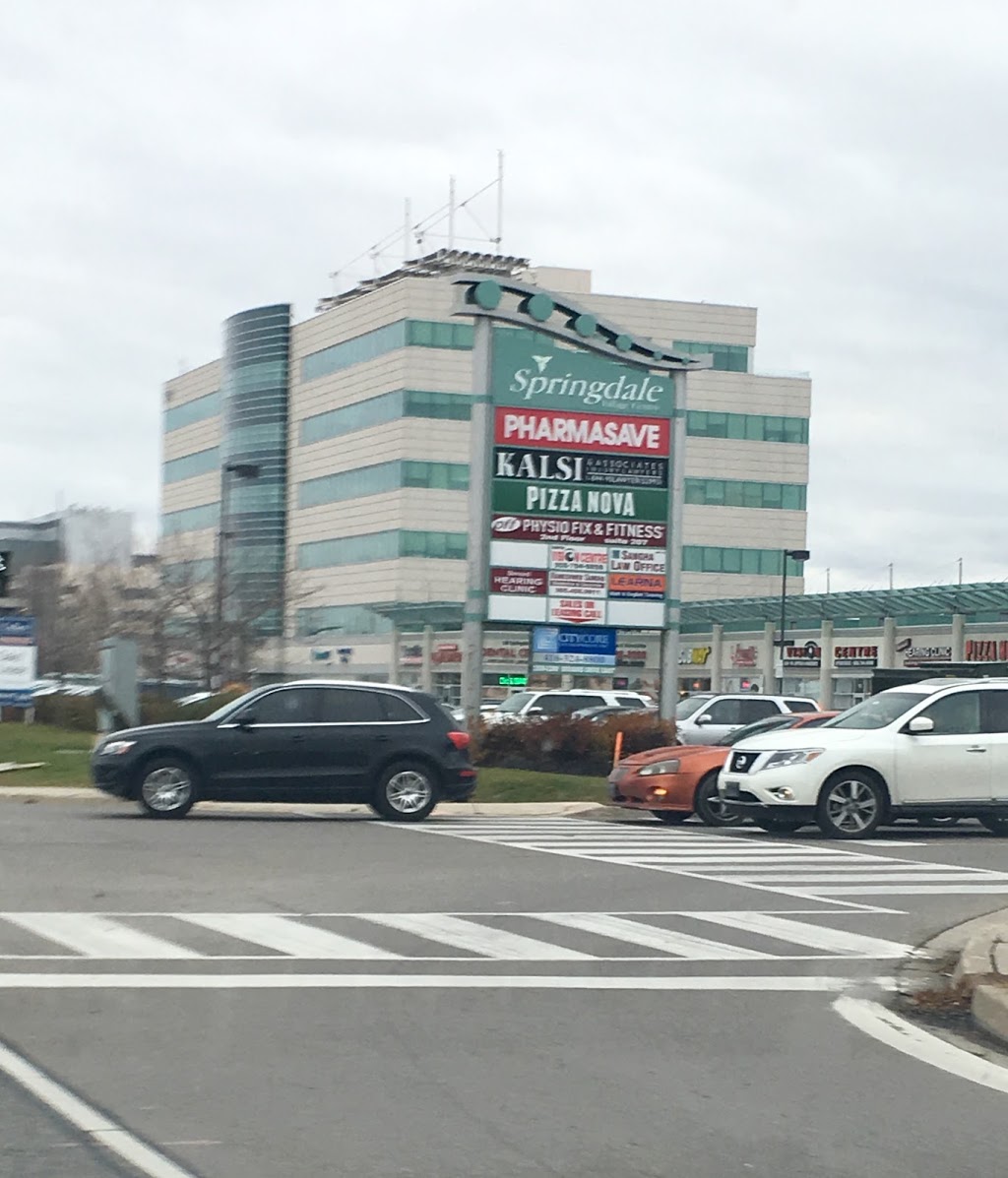 Bovaird Hearing Clinic Inc. | 2260 Bovaird Dr E, Brampton, ON L6R 2T2, Canada | Phone: (905) 790-7342