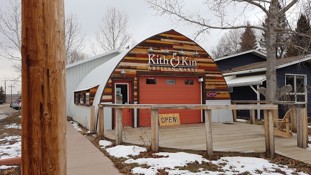Rosebud Theatre | 106 Martin Avenue, Rosebud, AB T0J 2T0, Canada | Phone: (403) 677-2001