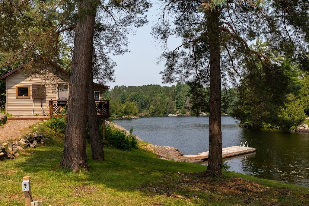 The Narrows Resort | 2216 Hwy 124 Canada, Whitestone Municipality, Dunchurch, ON P0A 1G0, Canada | Phone: (705) 346-2496
