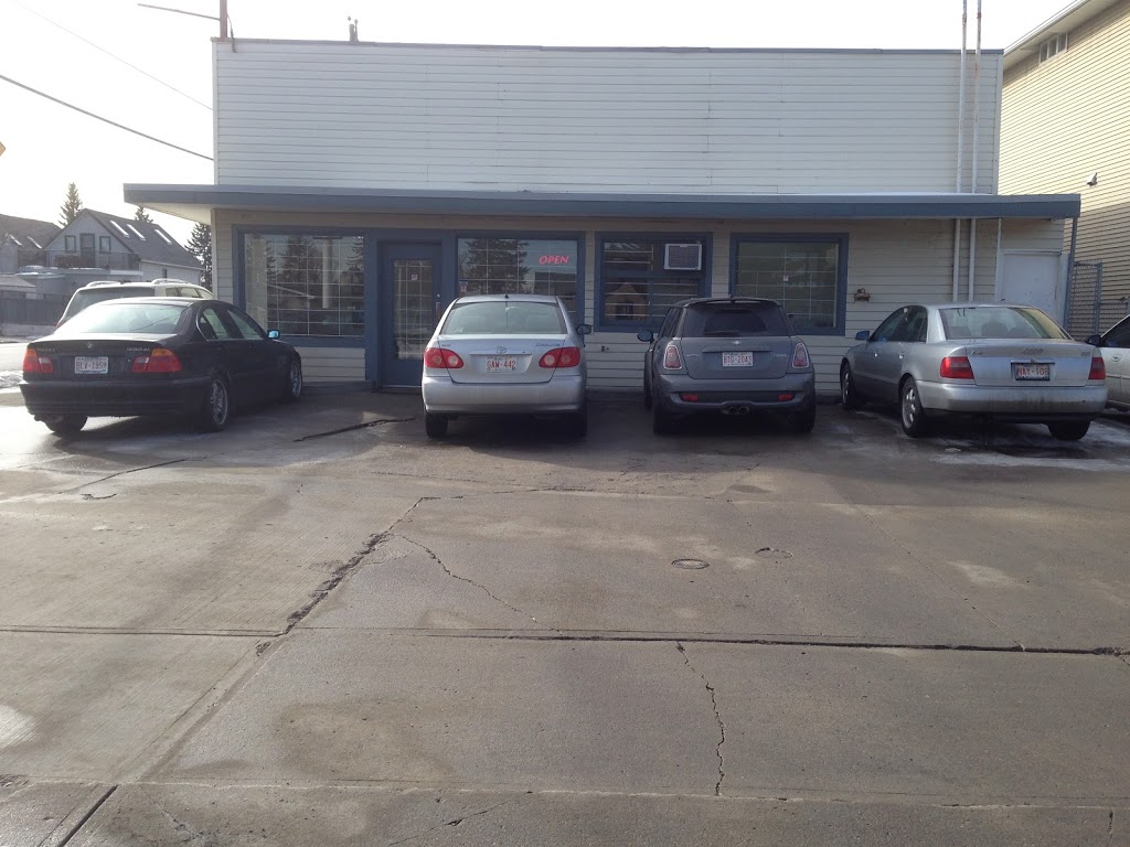 Westmount Auto Centre Ltd | 2001 Bowness Rd NW, Calgary, AB T2N 3K9, Canada | Phone: (403) 270-3412