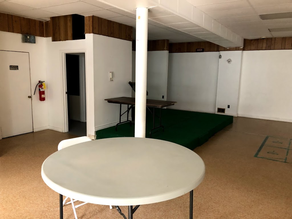 Royal Canadian Legion Branch 545 | 369 Armstrong St, Port McNicoll, ON L0K 1R0, Canada | Phone: (705) 534-7341