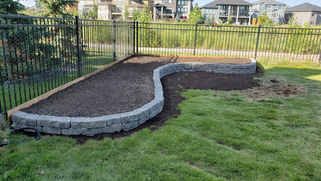 The Pavingstone Pros | 92 Arnold Ave, Winnipeg, MB R3L 0W1, Canada | Phone: (204) 803-6464