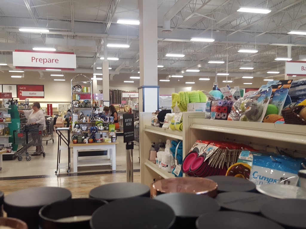 HomeSense | 15616 37 St NW, Edmonton, AB T5Y 0S5, Canada | Phone: (780) 478-2045