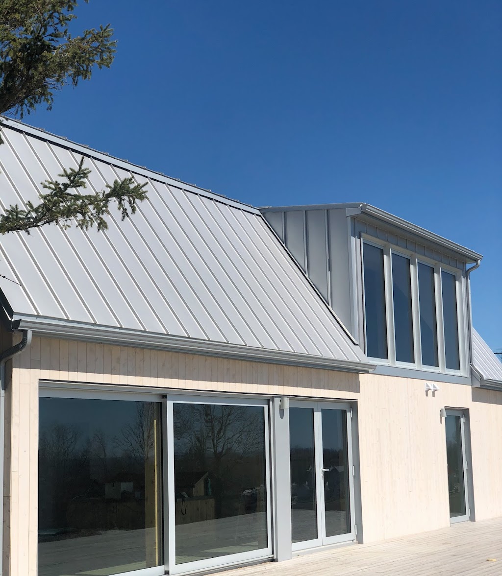 Profilé R.G.P. | 10400 Bd Sainte-Anne, Sainte-Anne-de-Beaupré, QC G0A 3C0, Canada | Phone: (418) 872-3668