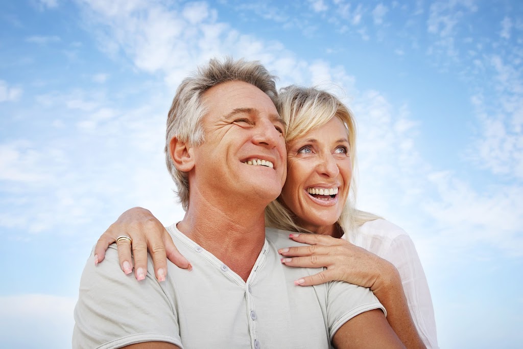 Alain Robillard Denturologiste | 682 Chem. de Saint-Jean, La Prairie, QC J5R 2L4, Canada | Phone: (450) 444-4789