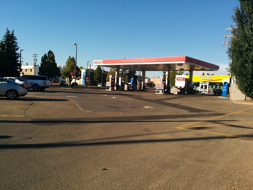 ESSO Smart Stop 37847 | 9817 101 St, Fort Saskatchewan, AB T8L 1V5, Canada | Phone: (780) 912-0090