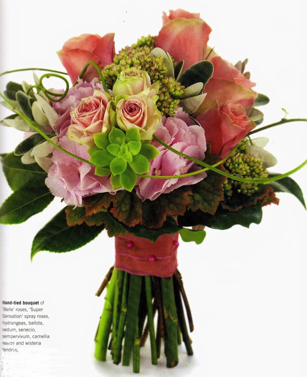 Hidden Garden Floral Designs | 7 Drummond St, Newboro, ON K0G 1P0, Canada | Phone: (613) 272-0358