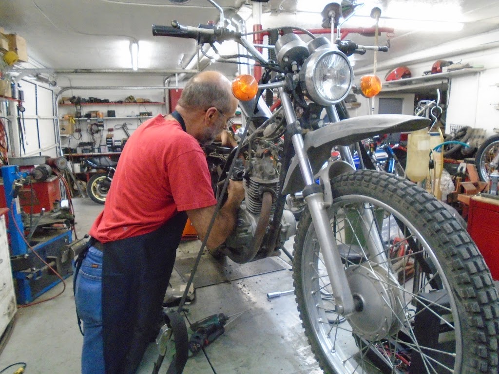 Action Cycle | 1325 Caribou St W, Moose Jaw, SK S6H 7K5, Canada | Phone: (306) 693-4140