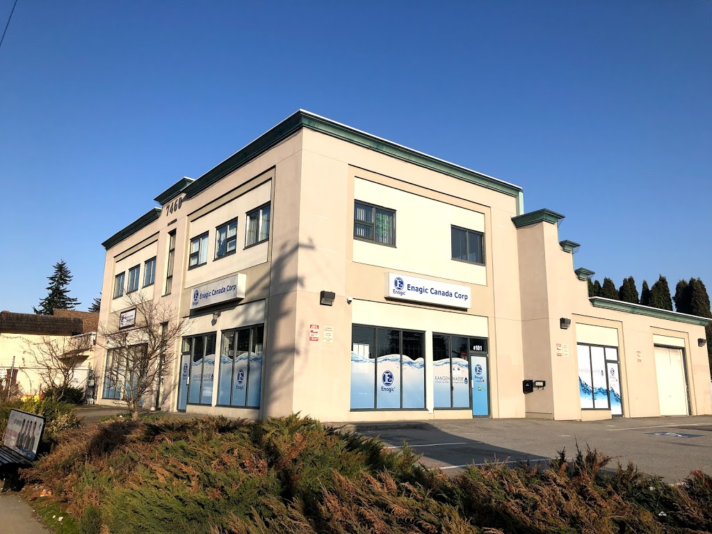 Path To Wellness Chinese Medicine & NAET | 7460 Edmonds St, Burnaby, BC V3N 1B2, Canada | Phone: (604) 525-8425