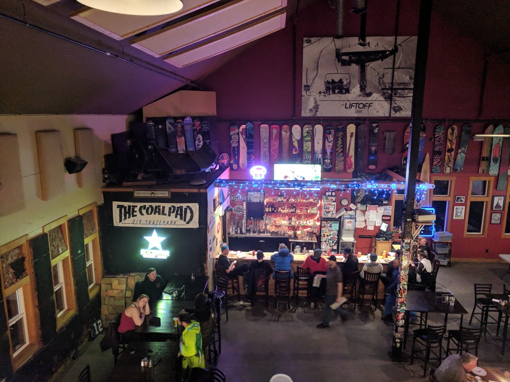 Blue T Lodge | 10459 Mt Baker Hwy, Deming, WA 98244, USA | Phone: (360) 599-9944