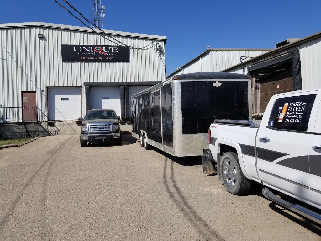 Unique Contract Interiors | 2956 Portage Ave, Saskatoon, SK S7J 5H7, Canada | Phone: (306) 242-4842